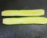 きゅうりととうもろこしの塩昆布和え作り方3写真