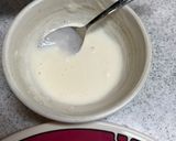 【妄想再現】チーズベーコンポテトパイ作り方6写真