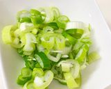 🍀糖質制限 衣なし エビマヨネーズ🍀作り方1写真