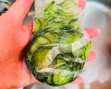 マヨネーズなしポテトサラダ作り方6写真