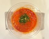 簡単！サバ缶のパスタソース作り方4写真