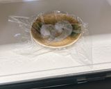 アボカドとエビのフレンチマスマヨサラダ作り方1写真
