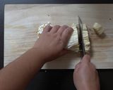 おいしー!ヘルシー!きのこの鍋作り方7写真