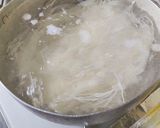 冷やし担々そうめん作り方7写真