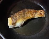 簡単！皮付きタラの味噌マヨ焼き作り方4写真