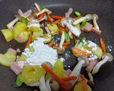 【お弁当おかず】簡単作り置きグラタン作り方8写真