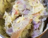 農家の母作、簡単ホクホクポテトサラダ🥗作り方7写真