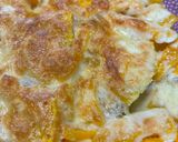 カボチャの簡単マヨチーズ焼き作り方4写真