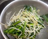 5日分の冷凍弁当！ビビンバ弁当作り方7写真