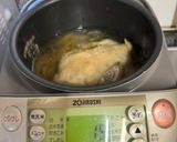 横浜発♡簡単過ぎ!参鶏湯風チキンスープ作り方5写真