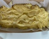 米粉とマーマレードのパウンドケーキ作り方5写真