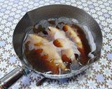簡単♪こっくり美味しい🎵カレイの煮付け🐟✨作り方7写真