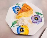 米粉カステラ風ヨーグルトケーキ作り方7写真