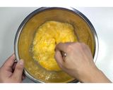 小麦粉なし★じゃがいものお好み焼き★動画作り方5写真