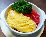 ボルシチ　鶏手羽先とヤゲン軟骨で作り方20写真