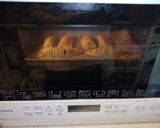 市販の団子で簡単団子パイ作り方4写真