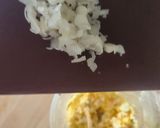 夫絶賛サンドイッチ☆たまごサンド☆ランチ作り方1写真