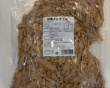 【おつまみ】コリコリ台湾メンマ作り方1写真