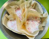 ＊私流・バレリーナの夜食＊作り方5写真
