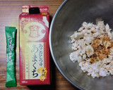 ヨウサマの減塩簡単鯛めし作り方4写真