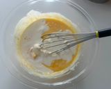凍らせておいしい！チーズケーキアイス作り方4写真