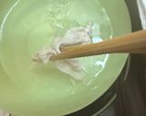 キャベしゃぶ😻作り方3写真