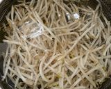 もやしのナムル作り方1写真