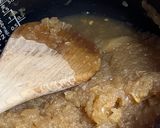 炊飯器でりんごジャム（コンポート）作り方3写真