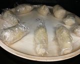 全工程１4分弱！簡単美味しいふかし芋作り方4写真