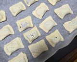 余ったあんこであんこパイ作り方2写真