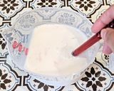 小学生でも作れちゃう、いちごフルーチェ作り方12写真