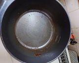 ボンカレー鶏ビリヤニ作り方1写真