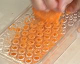 キャロットピラフ作り方1写真