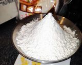 超減塩ホームベーカリー食パン作り方4写真