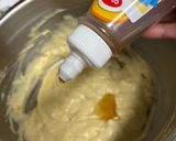 バナナのカップケーキ作り方6写真