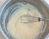 【卵乳不使用】ワンボウル豆腐ココアケーキ作り方8写真