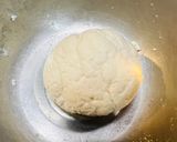 🍑桃と生ハムとリコッタチーズの冷製パスタ作り方6写真