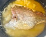 鯛めし作り方5写真