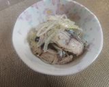 しめ鯖マリネ作り方7写真