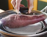 甘いのに痩せる！さつまいもは蒸すが正解♪作り方1写真