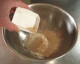 味噌汁ピザ作り方6写真