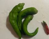 やみつき豚バラ塩そうめん作り方1写真