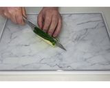 納豆とズッキーニの豚キムチ炒め★動画あり作り方4写真