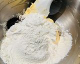 紅茶とレモンのしっとりパウンドケーキ作り方5写真