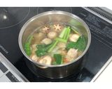 お正月にはお餅ですね♪雑煮★動画あり★作り方19写真