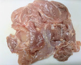 簡単昼食！鶏カオマンガイ長ネギたれ炊飯器作り方3写真