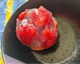 いちごゼリー♪作り方8写真