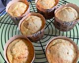 人参のカップケーキ作り方9写真