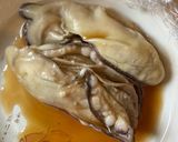 殻付き牡蠣の酒蒸しポン酢醤油作り方5写真
