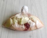 ★すぐ食べられる　大根の甘酢漬け作り方9写真